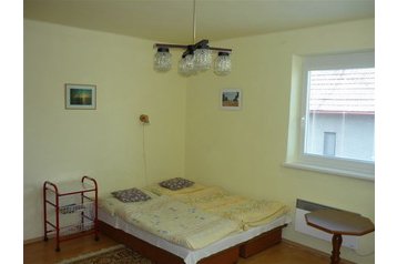 Slovaquie Privát Potok, Intérieur Slovaquie Privát Potok, Intérieur